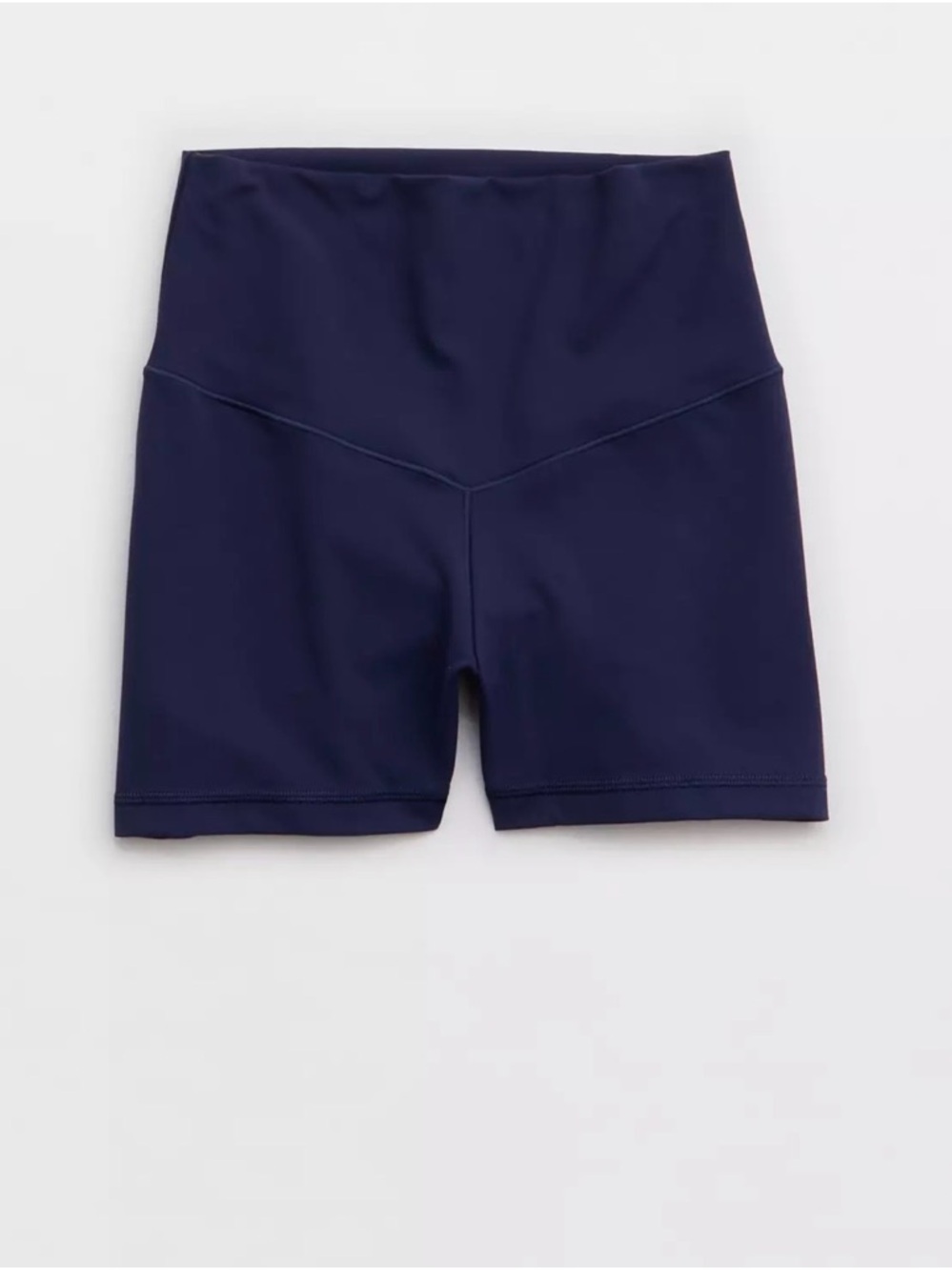 OFFLINE By Aerie Real Me XTRA High Waisted 3" Bike Short
